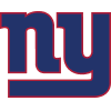NEW YORK GIANTS
